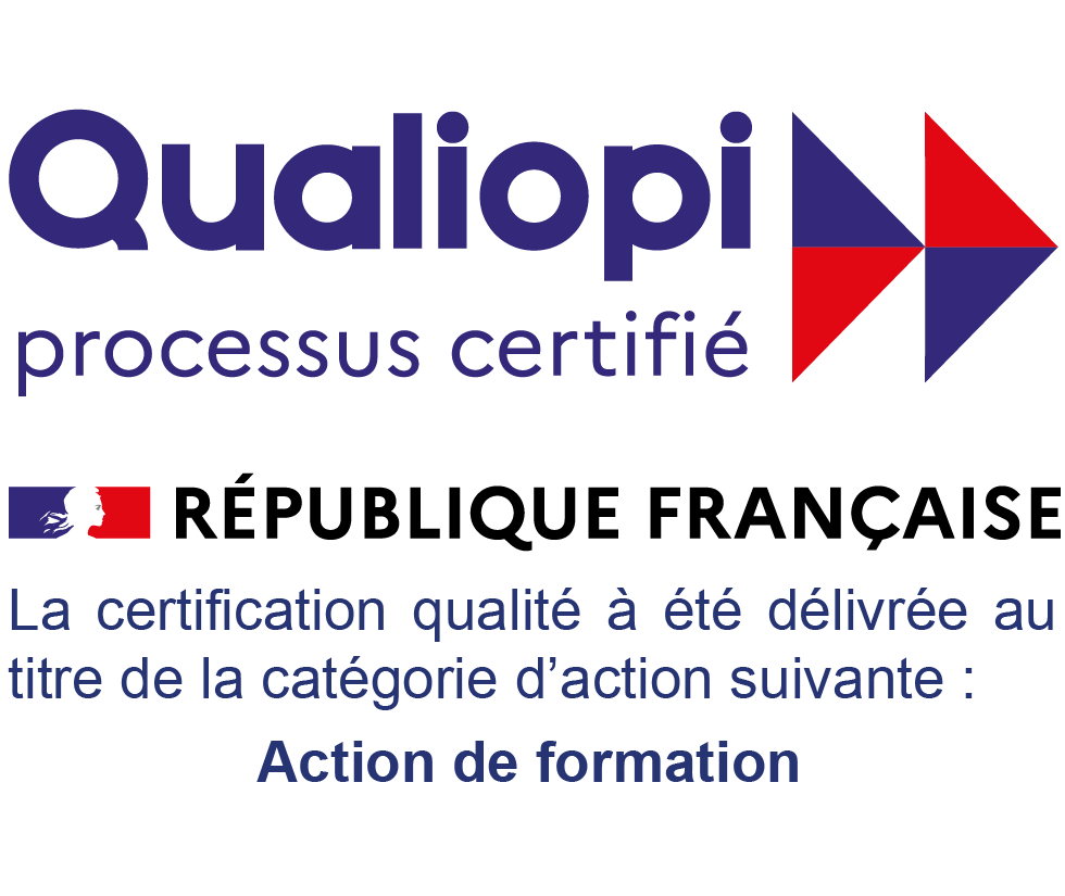 exposum est certifié Qualiopi